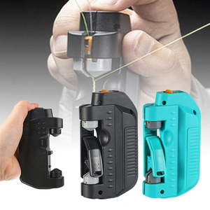 Electric Knotting Machine Bobbin Winder