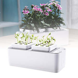 Home Garden Indoor Hydroponic Garden Kit