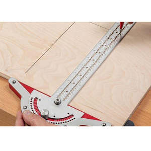 Diy Garden Pet Diy Automotive Hand Tools: Woodworkers Edge Ruler