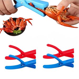 Home Living Kitchen Barware Tableware: Crayfish Sheller Manual Shrimp Peeler