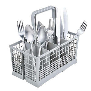 Home Living Kitchen Barware Tableware: Dishwasher Silverware Cutlery Basket