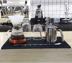 Home Living Kitchen Barware Tableware: Thick Durable & Stylish Bar Mat
