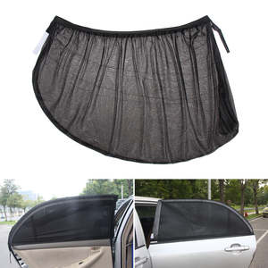 Car Window Uv Protection Shade 2 Piece