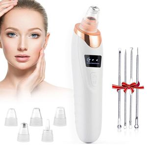 Beauty Health Brushes Tools Accessories Beauty Tools: Vacuum Blackhead Remover