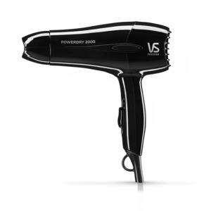 Powerdry 2000 Hair Dryer