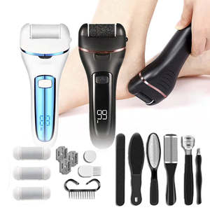 Beauty Health Brushes Tools Accessories Beauty Tools: Electric Foot Callus Remover