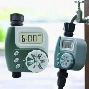 Diy Garden Pet Garden Centre Hoses Watering: Automatic Irrigation Controller Tap Timer