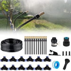 Automatic Garden Irrigation System Kit