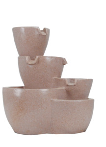 Tp 1097 5 Tier Garden Fountain 51x41x59