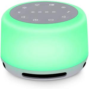 Urban Home White Noise Sleep Machine