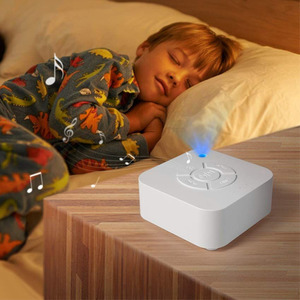 Mini Sleep Sound White Noise Speaker