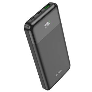 Electronics Computers Digital Accessories Power Banks: Hoco 20W 10000mAh PD QC Power Bank w LED Display