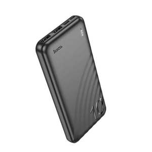 Electronics Computers Phones Phone Power Banks: Titan PowerUp 10000mah Dual USB Powerbank Black