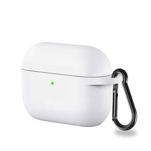 Extreme Apple Airpods Pro Protective Case White