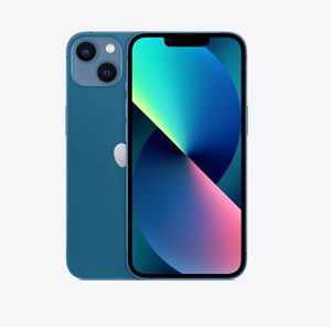 Apple iPhone 13 256GB Blue Refurb