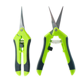 Garden Hand Pruning Shears