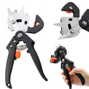 Garden Grafting Pruning Tools Tape Set