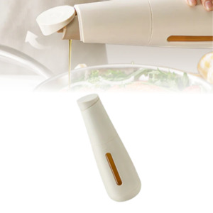 Automatic Oil Dispenser Bottle