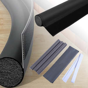 Home Living Home Decor Draught Door Stops: Door Seal Draft Stopper