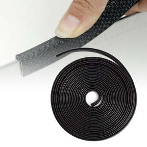 U Shape Door Edge Protector -5M