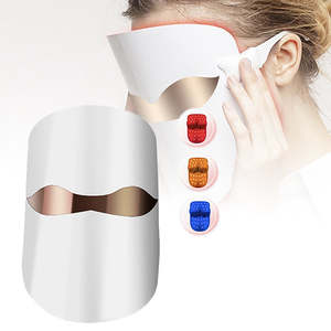 Skin Therapy Light Photon Face Mask