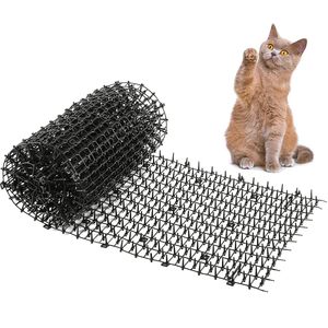 Diy Garden Pet Pet Supplies Other Cat Supplies: Cat Scat Mat with Spikes