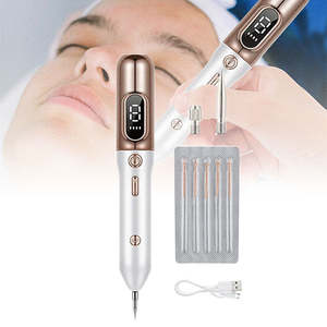 Electric Plasma Freckle & Dark Spot Removal Pen