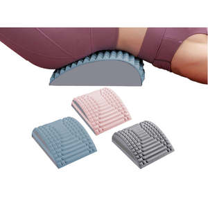 Beauty Health Health Massagers: Neck Lumbar Massager