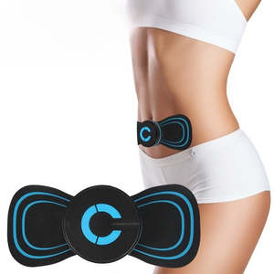 Health Beauty: Portable Massager for Pain & Pressure Relief