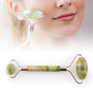 Health Beauty: Jade Stone Face Roller
