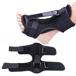 Sports Outdoors Fitness Supports Accessories: Plantar Fasciitis & Achilles Tendonitis Foot Brace