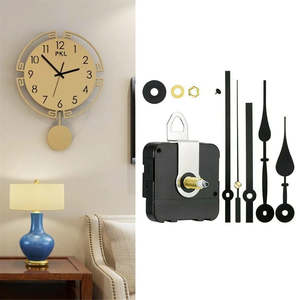 Quartz Clock Spin Repair Kit