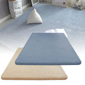 Thick-Pile Shaggy Rug