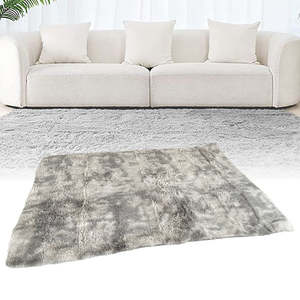 Home Living Home Decor Rugs: Ultra-Soft Polyester Area Rug