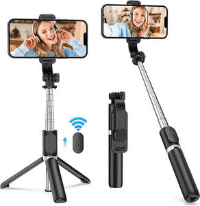 Nexus Selfie Stick and Tripod w Remote