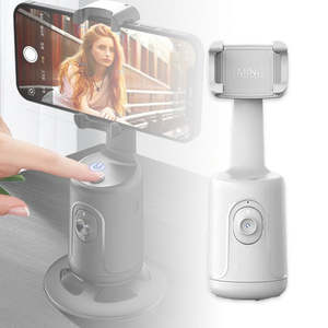 Auto Face Tracking Phone Holder