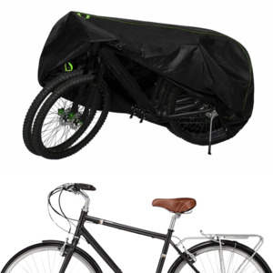 Sports Outdoors Cycling Bike General Accessories: Water Resistance Outdoor Bike Cover