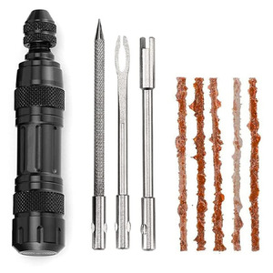 Sports Outdoors Cycling Bike Parts Accessories: Bike Tire Repair Kit Tubeless