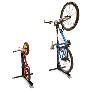 Sports Outdoors Cycling Bike Racks Transport: Portable Space Saving Bike Rack
