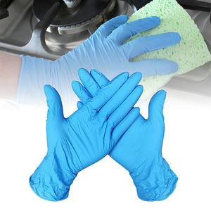 Beauty Health Health Medical First Aid: Multi Purpose Nitrile Gloves
