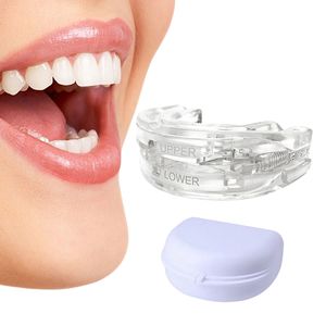 Anti Snore Mouth Guard