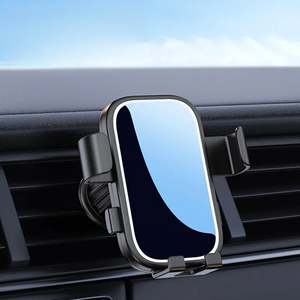 2nd Generation Air Vent Car Holder