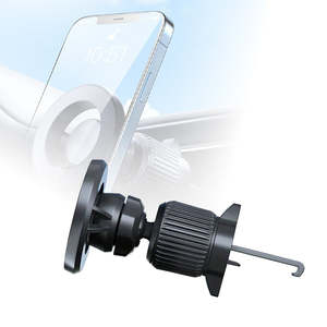Car Vent Magnetic Phone Holder