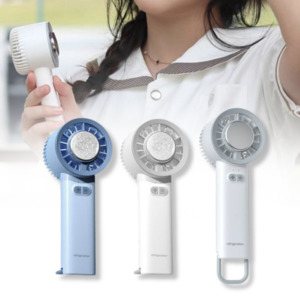 Mini USB Handheld Fan