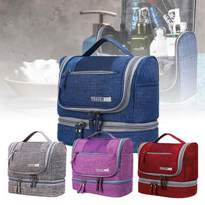 Beauty Health Brushes Tools Accessories Cosmetic Bags Organisers: Hanging Travel Toiletry and Cosmetic Bag