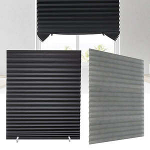 Light Blocking Window Shades