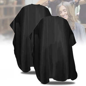 Beauty Health Brushes Tools Accessories Other Beauty Accessories: Professional Salon Hair Cutting Cape 2 Pack