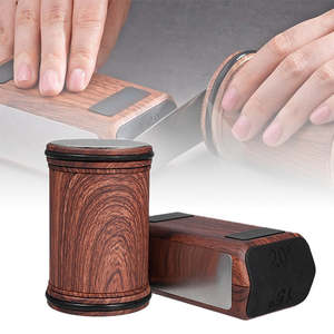 Rolling Knife Sharpener Kit