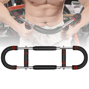 Adjustable Twister Arm Trainer for Workout