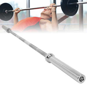 220cm Olympic Barbell Bar 20kg